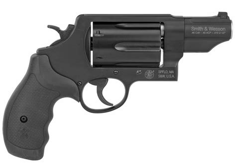 SMITH WESSON GOVERNOR For Sale In Stock Now Gun Made