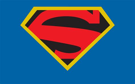 Fleischer Superman Symbol Clipart Best