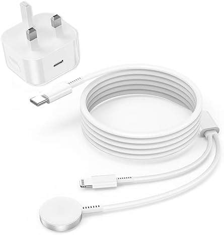 Apple Watch Charger In Usb C Charger For Iwatch