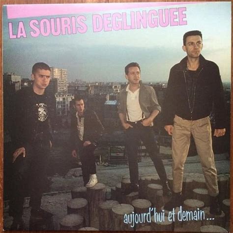 La Souris D Glingu E Pourquoi Lyrics Genius Lyrics