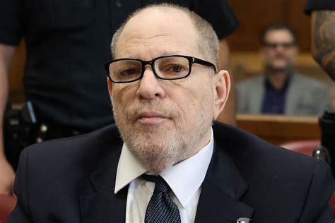 Split Verdict In Harvey Weinstein Sex Crimes Trial As Jury Deliberates Final Charge