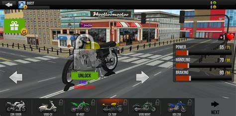 Moto Road Rash 3D APK for Android Download