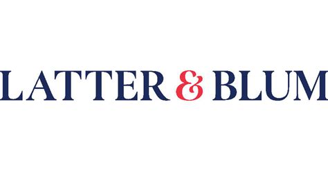 Latter & Blum and Gardner Realtors Join Forces 