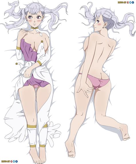 Rule 34 1girls Big Ass Big Breasts Black Clover Female Female Only