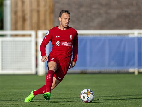 The Reds Indonesia On Twitter Arthur Melo Cedera Dan Akan Absen