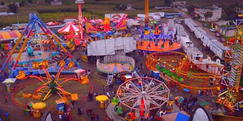 Critican Cambio De Artistas En La Cartelera De Feria De Silao