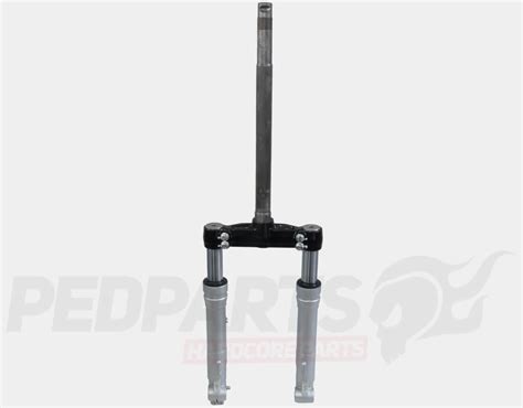 Gilera Runner Sp Cc Front Forks Pedparts Uk