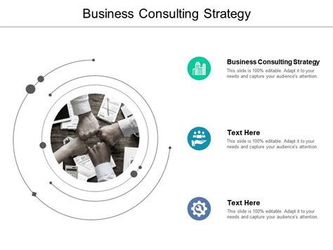 Business Consulting Strategy Ppt Powerpoint Presentation Summary Mockup ...