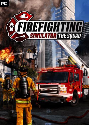 Firefighter Simulator Games Download