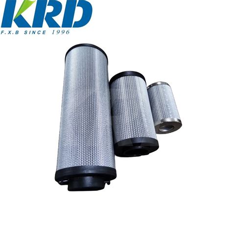 Krd F1112ba HP Replace Good Quality Hydraulic Oil Filter Element