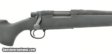 Remington 700 Ltr 308 Win R27467