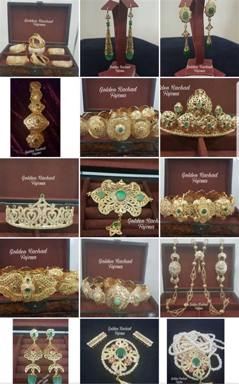 Pin by Faiza Bendris on Bijoux | Arabian beauty women, Fine jewelry ...