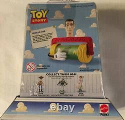 Toy Story Movie Collectibles JINGLE JOE 2009 Mattel