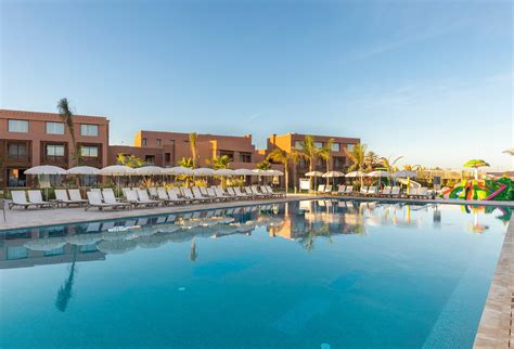 Be Live Experience Marrakech Palmeraie Belivehotels