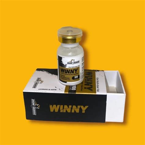 Winstrol Injection, 100 mg at ₹ 1600/box in Hyderabad | ID: 2853187787888