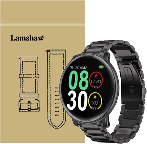 Amazon Compatible With UMIDIGI Uwatch 2 Band Blueshaw Quick