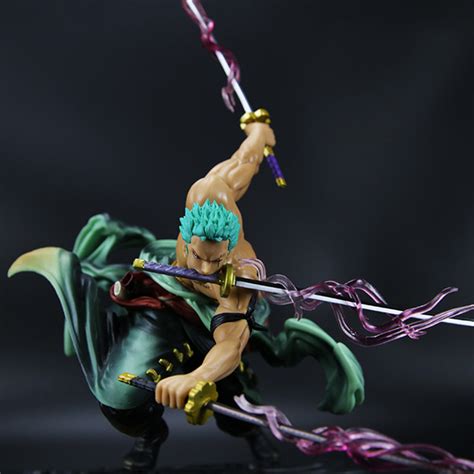 Roronoa Zoro New World Drawing