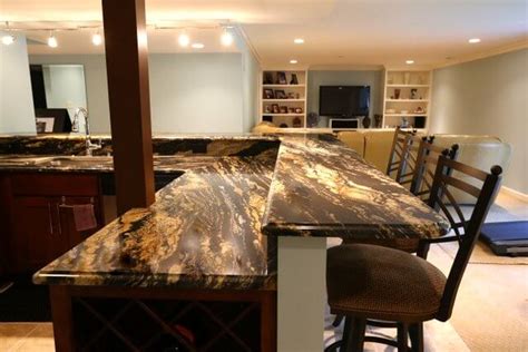 21 Granite Countertop Ideas Ultimate Granite Guide