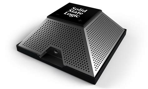 Solid State Logic Connex |** Studio Economik | Pro-Audio Recording ...