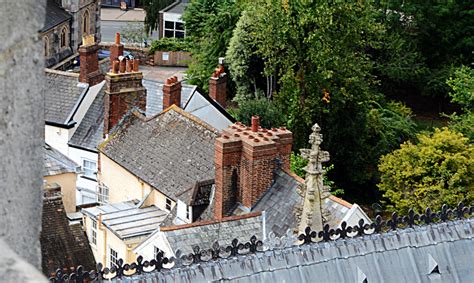 Exeter Cathedral Rooftop Photo Walk By June Marshall Flickr