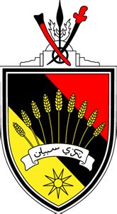 Negeri Sembilan Jata - What the Logo?