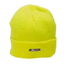 Portwest B Knit Cap Insulatex Lined