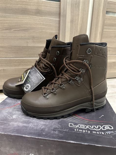 NOWE buty LOWA Mountain GTX rozmiar 44 Bielsko Biała OLX pl