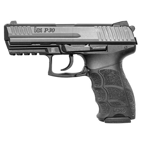 Ducatillon Pistolet Hk P30 Tir De Loisir