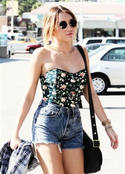 Miley Cyrus Red Bikini Babe Miley Cyrus Bikini Beach Babe Photo Artofit