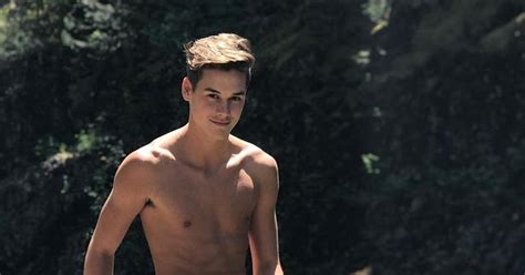 Gay Cultes Un si gentil garçon