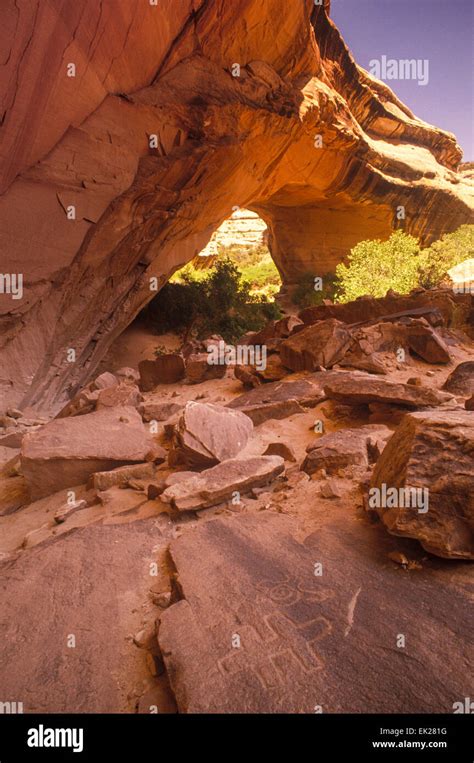 Pueblo Petroglyph Hi Res Stock Photography And Images Alamy