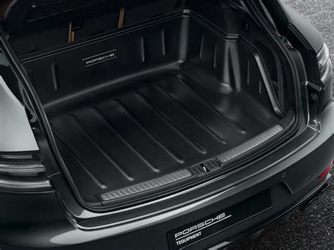 Buy Porsche Macan B Mk Boot Load Space Accessories