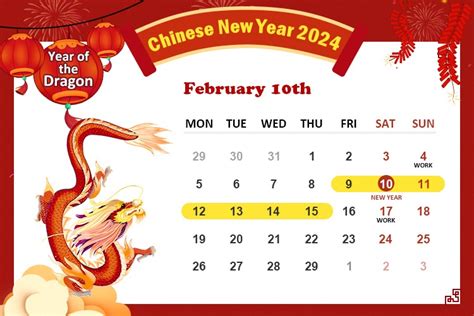 How Chinese New Year Is Celebrated In Eleen Harriot