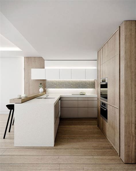 Magnifici Modelli Di Cucine A U Moderne Mondodesign It Keuken U