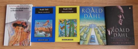 De Camino Al Sol Naciente Relatos Cortos De Roald Dahl Iii Hombre Del Sur