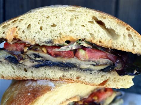 Muffuletta Il Pane Della Tradizione Siciliana Che Ha Conquistato Anche