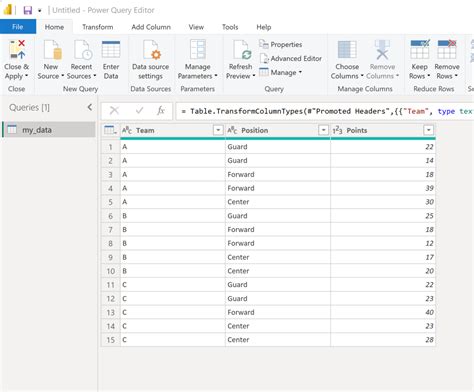 How To Remove Duplicates In Power BI With Example