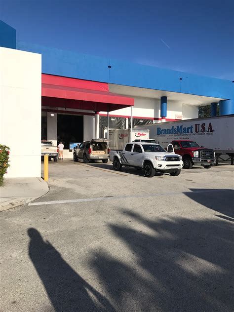 BRANDSMART USA - Deerfield Beach FL - Hours, Directions, Reviews