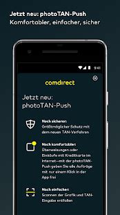 Comdirect Phototan App Apps Bei Google Play