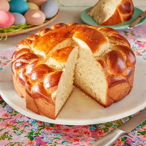 45 Traditional Easter Foods For Dinner Around The World