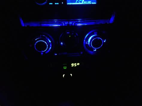Шкалы печки версия 2.0 — Lada Калина Универсал (2G), 1,6 л, 2014 года ...