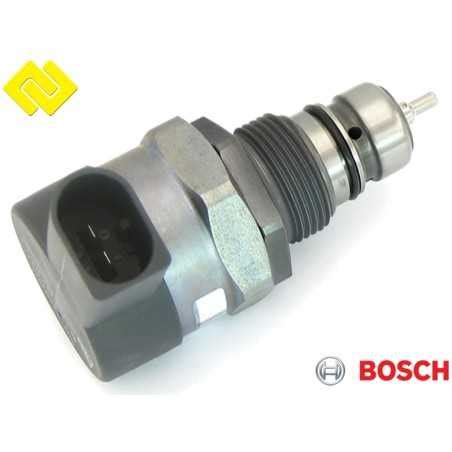 Fuel Pressure Control Valve BOSCH 0281002494 F00VD50202