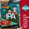 Jual Teori Ringkas Latihan Soal Dan Pembahasan IPA IV V VI SD Eni