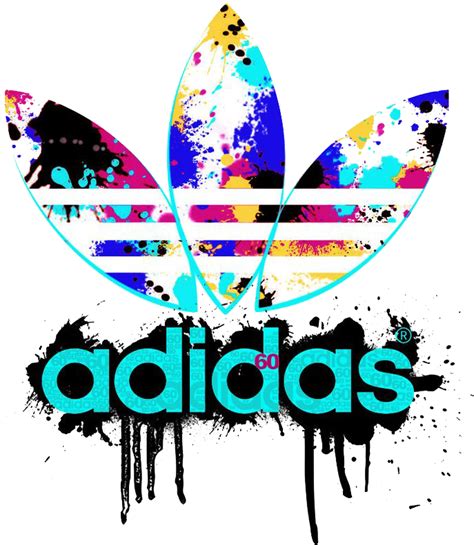 Download Transparent Background Adidas Logo - HD Transparent PNG ...