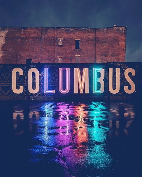 Columbus Love | ColumbusMakesArt.com (en-US)