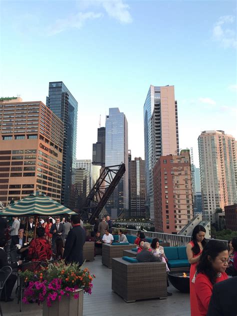 EAST BANK CLUB, Chicago - River North - Restaurant Reviews, Photos