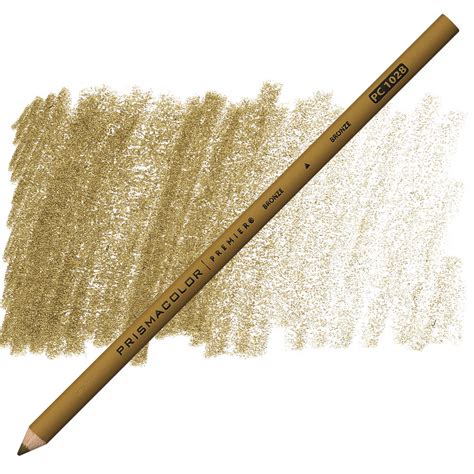 Карандаш Prismacolor Premier - PC1028, цвет Бронза - Bronze ...