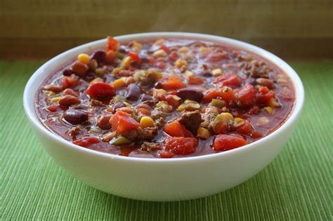 award winning beef chili recipe
