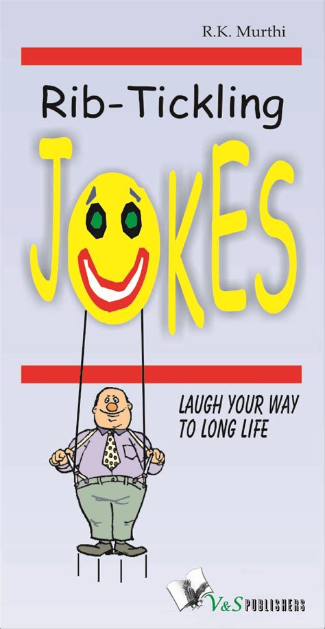 Buy Rib Tickling Jokes Online ₹176 From Shopclues