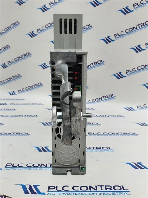 Allen Bradley D Ers M Duloservovariador Kinetix Mercado